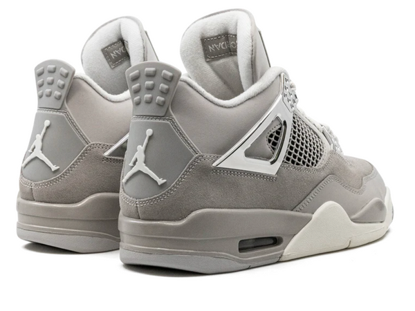 Jordan 4 'Frozen Moments' Womens