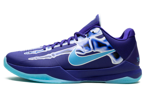 Nike Kobe 5 'X-Ray'