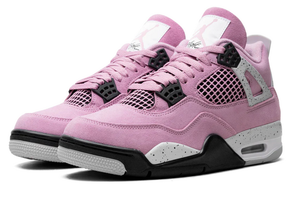 Jordan 4 'Orchid' Womens