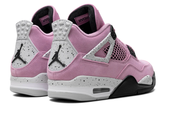 Jordan 4 'Orchid' Womens