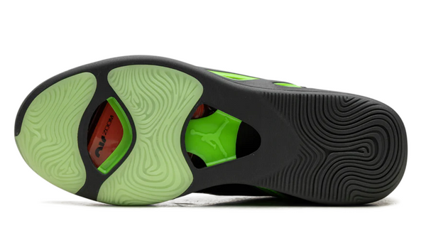 Nike Tatum 1 'Green Strike'