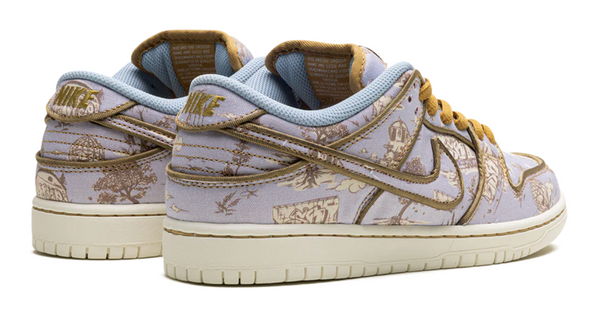 Nike SB Dunk Low 'City of Style'