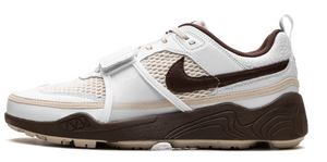 Nike Travis Scott Zoom Field Jaxx 'Light Chocolate'