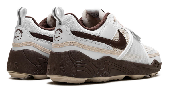 Nike Travis Scott Zoom Field Jaxx 'Light Chocolate'