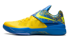 Nike KD 4 'Scoring Title 2025'