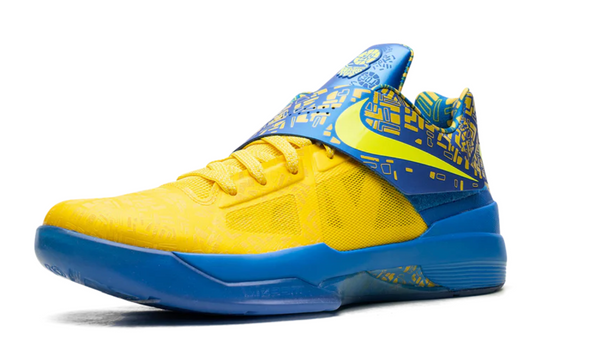 Nike KD 4 'Scoring Title 2025'