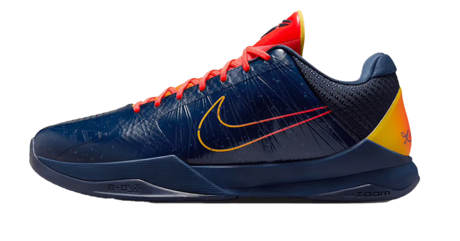 Nike Kobe 5 Protro 'Caitlin Clark PE'