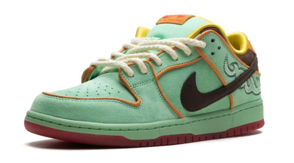 Nike SB Dunk Low 'Rodeo'