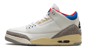 Jordan 3 'Seoul 2.0'