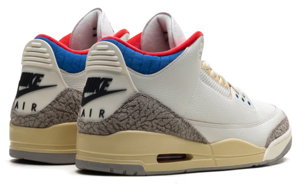 Jordan 3 'Seoul 2.0'
