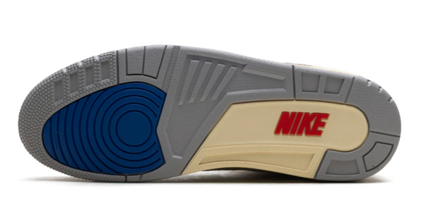 Jordan 3 'Seoul 2.0'
