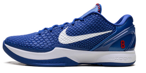 Nike Kobe 6 Protro 'Dodgers'