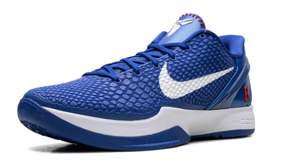 Nike Kobe 6 Protro 'Dodgers'