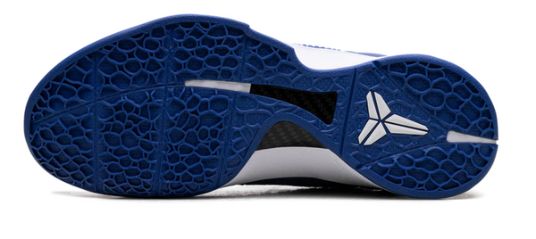 Nike Kobe 6 Protro 'Dodgers'