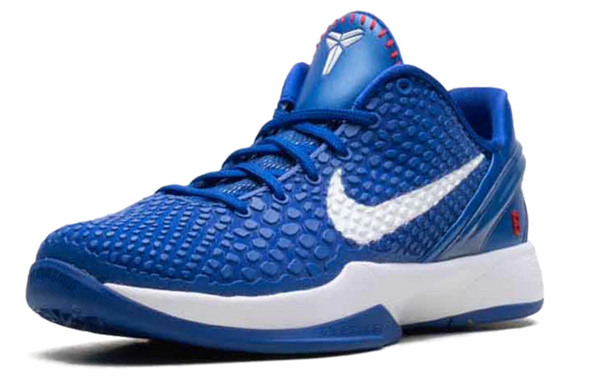 Nike Kobe 6 Protro 'Dodgers' Grade School