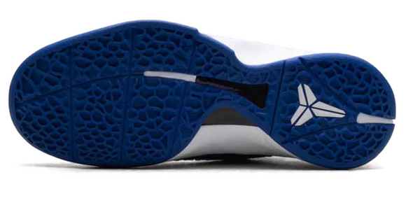 Nike Kobe 6 Protro 'Dodgers' Grade School