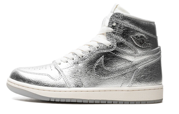 Jordan 1 'Chrome' Womens