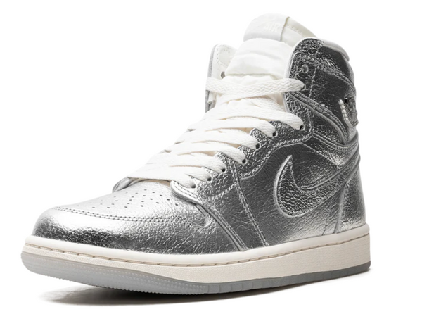 Jordan 1 'Chrome' Womens
