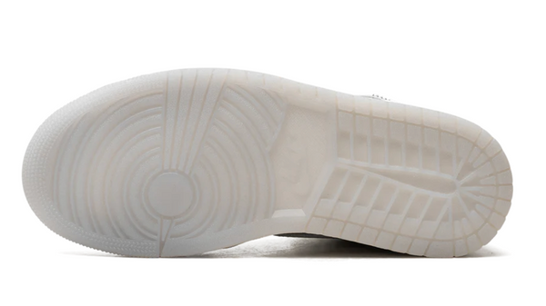 Jordan 1 'Chrome' Womens