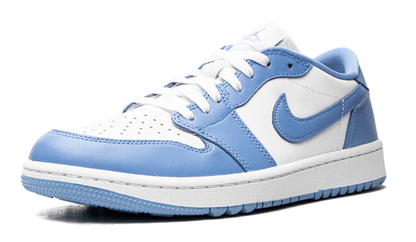 Jordan 1 Low Golf 'UNC'