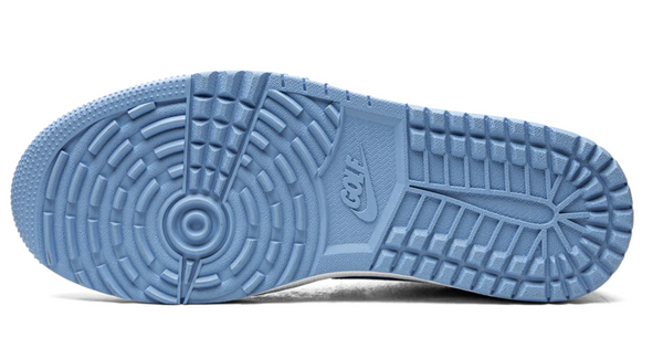 Jordan 1 Low Golf 'UNC'