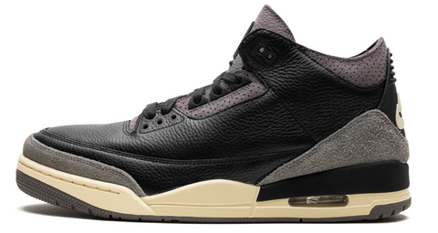 Jordan 3 A Ma Maniere 'While You Were Sleeping' Womens