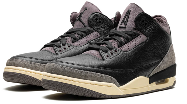 Jordan 3 A Ma Maniere 'While You Were Sleeping' Womens