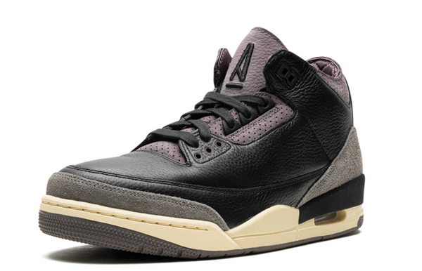 Jordan 3 A Ma Maniere 'While You Were Sleeping' Womens