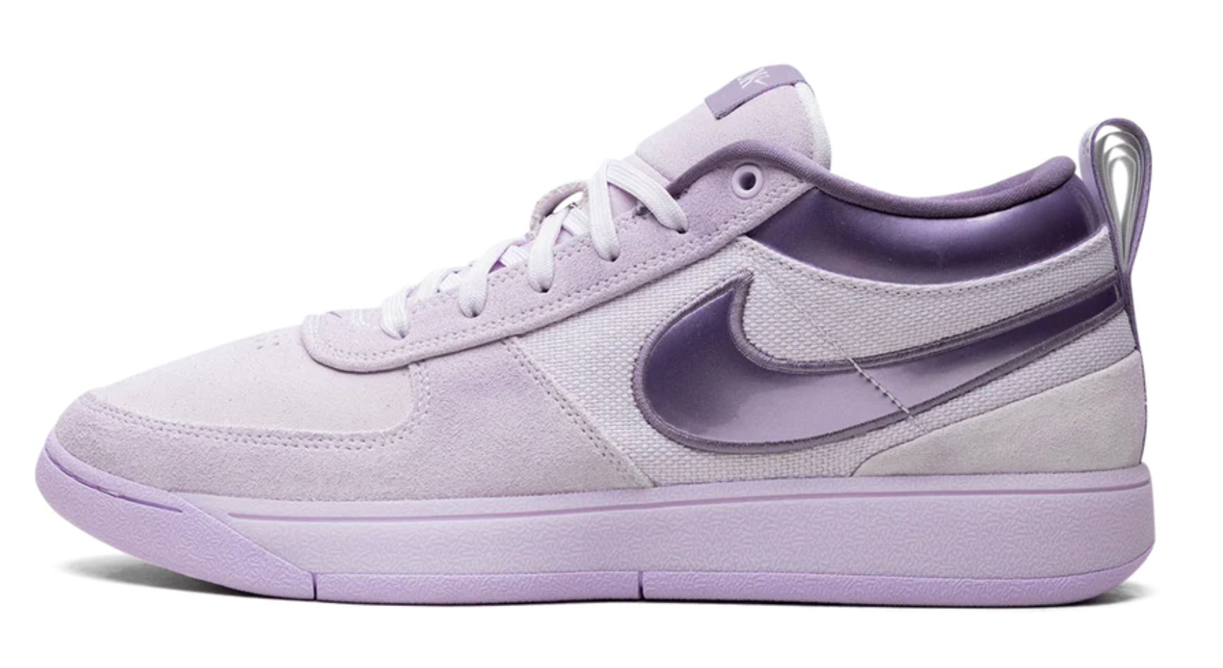 Nike Book 1 'Barely Grape'