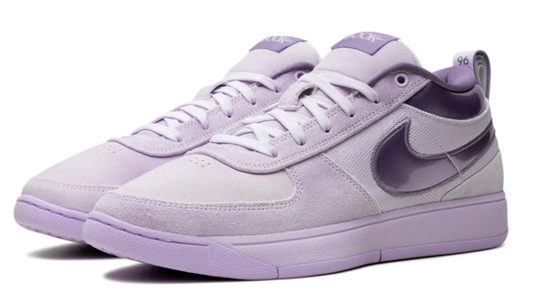 Nike Book 1 'Barely Grape'