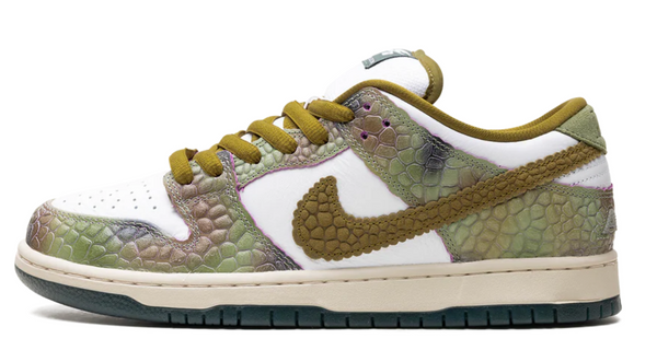 Nike SB Dunk Low 'Chameleon'