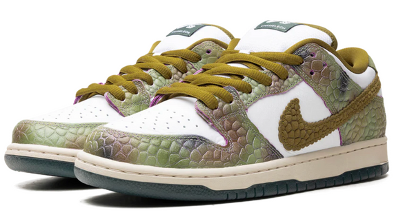 Nike SB Dunk Low 'Chameleon'