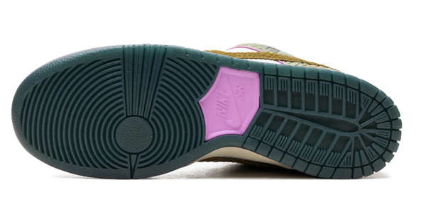Nike SB Dunk Low 'Chameleon'