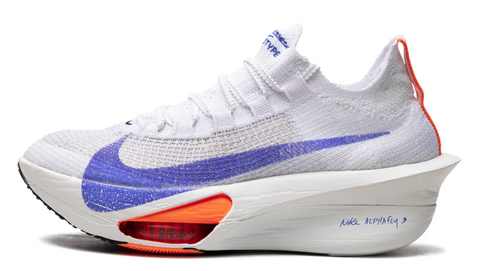 Nike Air Zoom Alphafly NEXT%3 'Blueprint Pack'