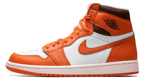 Jordan 1 'Starfish' Women