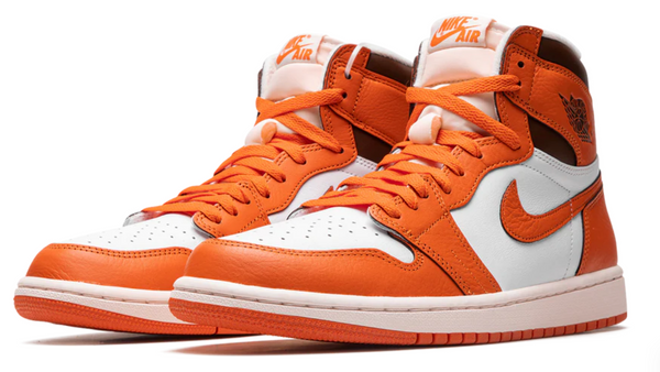 Jordan 1 'Starfish' Women