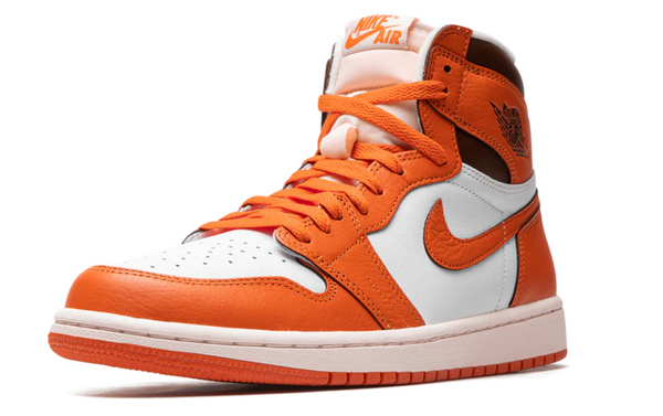 Jordan 1 'Starfish' Women