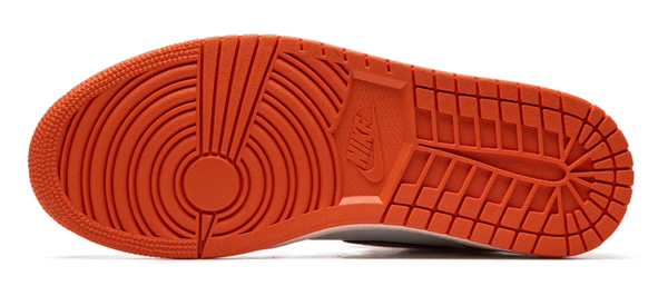 Jordan 1 'Starfish' Women