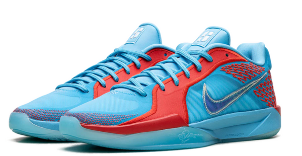 Nike Sabrina 2 'Slurpee' Women