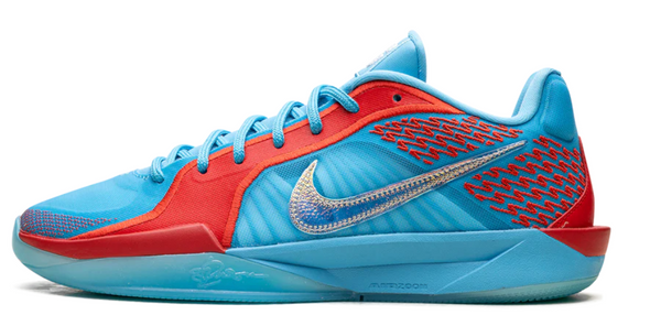 Nike Sabrina 2 'Slurpee' Women