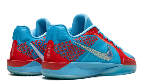 Nike Sabrina 2 'Slurpee' Women