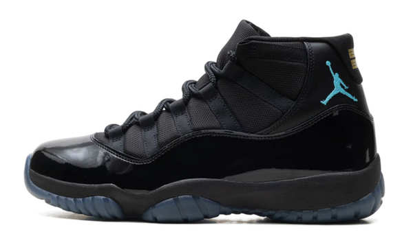 Jordan 11 'Gamma Blue 2025'