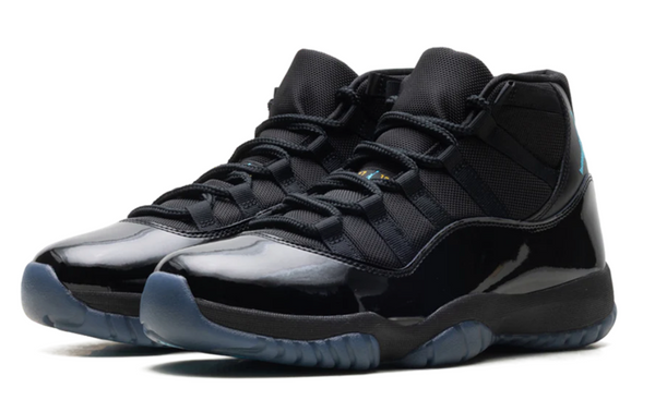 Jordan 11 'Gamma Blue 2025'