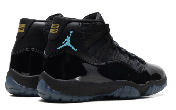 Jordan 11 'Gamma Blue 2025'