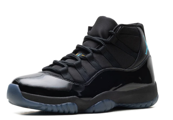 Jordan 11 'Gamma Blue 2025'