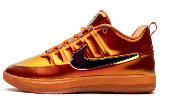 Nike Book 2 LX 'Warning Label'