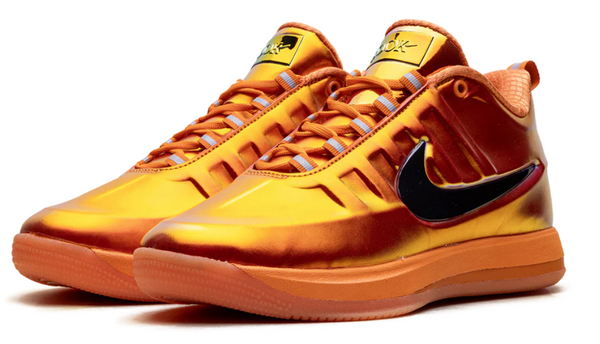 Nike Book 2 LX 'Warning Label'