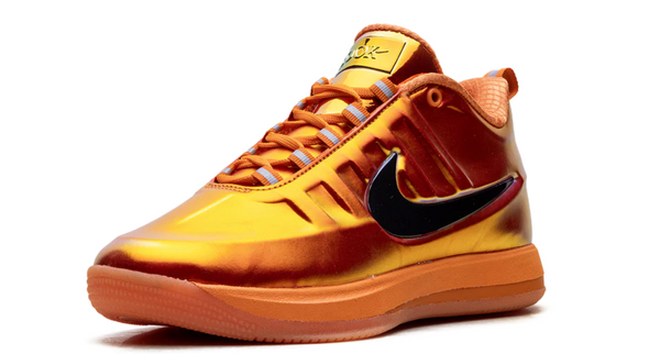Nike Book 2 LX 'Warning Label'