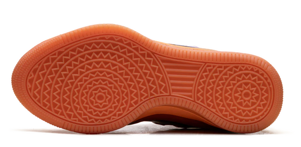 Nike Book 2 LX 'Warning Label'