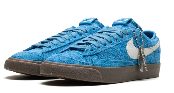 Nike Blazer Low Devin Booker 'Chevy Surf Blue'